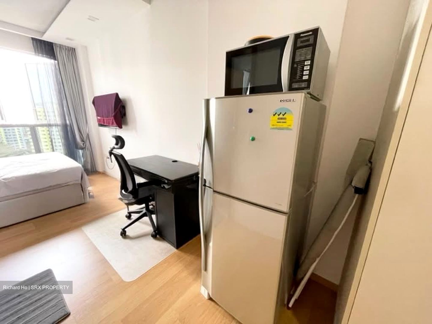 Prive (D19), Condominium #568890811